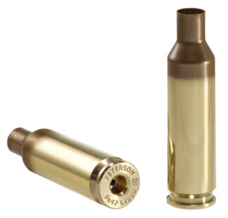 PETERSON 40035-R 6 X 47 LAPUA 50/10