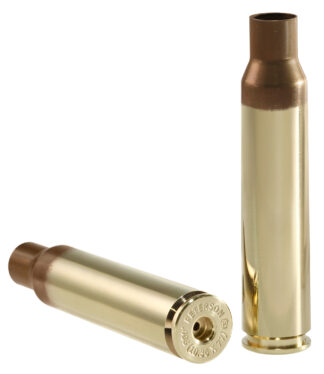 PETERSON CARTRIDGE 408 CheyTac Brass, 50 Per Box