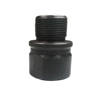 Banish Thread Adapter for Walther P-22 and M&P22