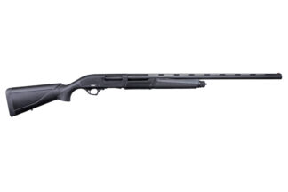 TriStar Arms Cobra III Field 20 Gauge 28 in Pump Shotgun, 5+1, Black Synthetic