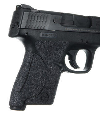 Talon Armament 705G Adhesive Grip Textured Black Granulate for S&W M&P Shield (9/40)