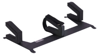 Big Sky Racks BSR1 BSR Gun Mount Steel Rack, Overhead Mount