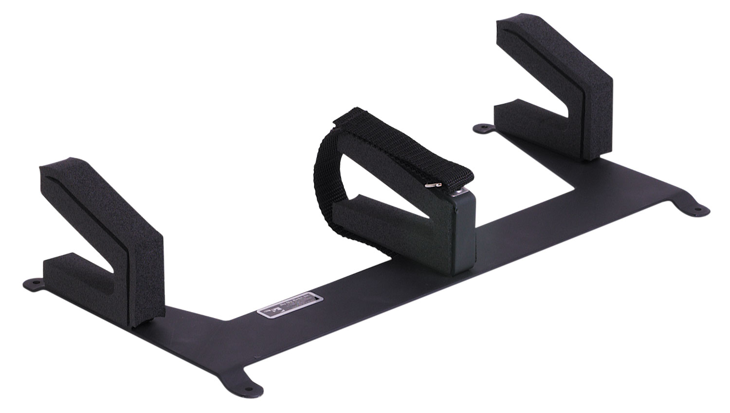 Big Sky Racks BSR1 BSR Gun Mount Steel Rack, Overhead Mount