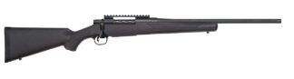 MOSSBERG PATRIOT 300WIN BL/SYN 20" TB