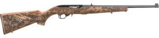 RUG 10/22 MULE DEER 22LR 10R T