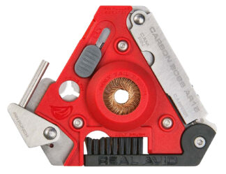 Real Avid Carbon Boss AR-15 Carbon Remover Tool