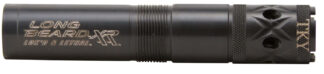 Carlson's Long Beard Turkey Choke Tube 20 Gauge Ported CRIO Plus 17-4 Stainless Steel