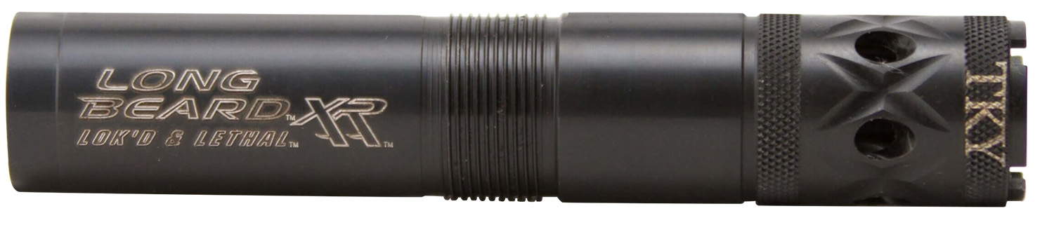 Carlson's Long Beard Turkey Choke Tube 20 Gauge Ported CRIO Plus 17-4 Stainless Steel