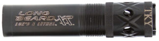 Carlsons Long Beard Turkey Mobilchoke 20 Gauge Ported Choke Tube (Benelli/Beretta)