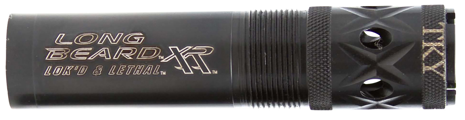 Carlsons Long Beard Turkey Mobilchoke 20 Gauge Ported Choke Tube (Benelli/Beretta)