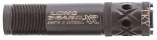 Carlson's Long Beard Turkey Ported Rem Choke Tube, 20 Gauge, 17-4 Stainless Steel