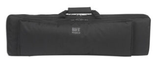 Bulldog Cases BDTac Discreet Rifle Bag 37 in Black
