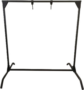 HME BTS Bag Target Stand, Hanging Steel, 30 in Wide x 30 in Tall, Black
