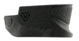 Strike Industries EMPMPS Enhanced Magazine Plate Extension Polymer Black for M&P Shield 9mm (+2)