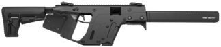 KRISS Vector CRB Gen2 Semi-Auto .45 ACP 16in 10+1 Black
