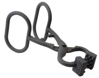 HME DSC Deer Skinning Claw 10 in Cast Iron Black