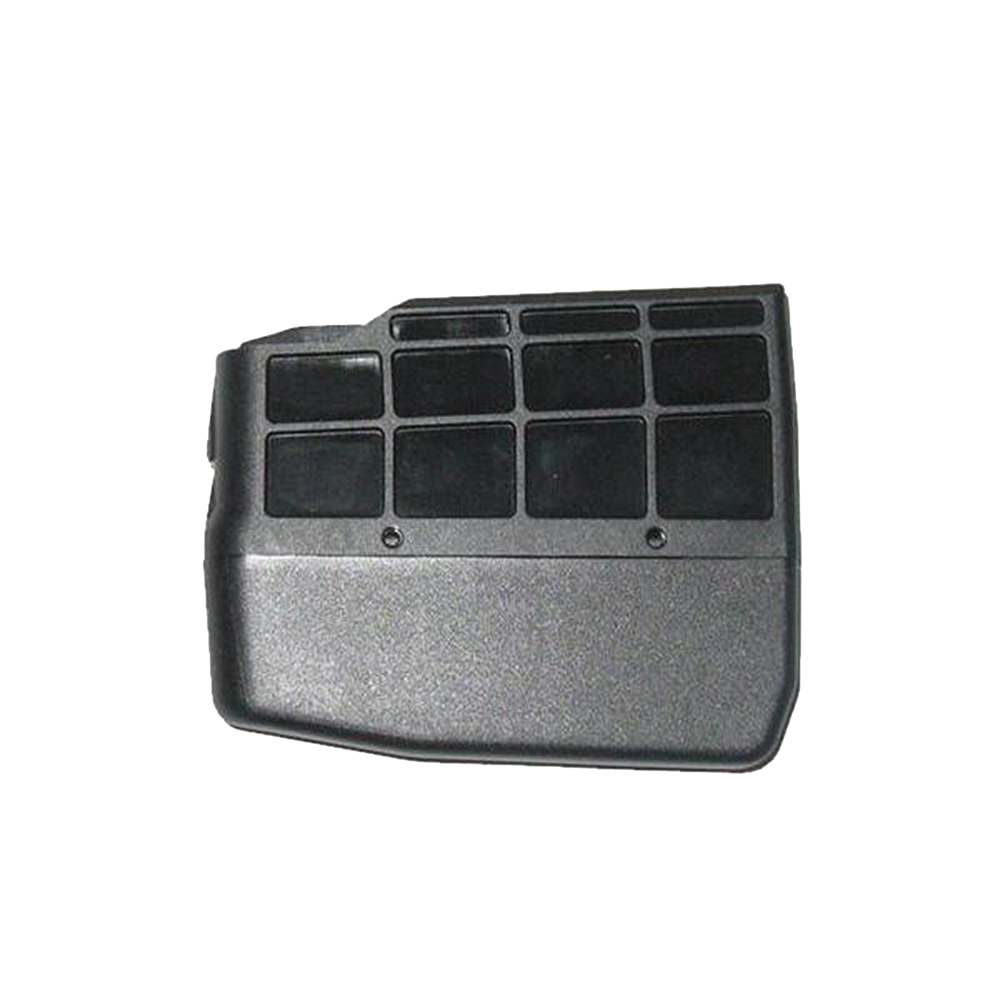 Tikka T3/T3x 5-Round Extended Magazine, 308 Win, Black Polymer