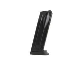 Heckler & Koch USP .45 ACP Detachable Magazine, 10 Rounds, Black
