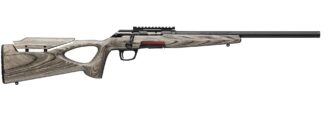 Winchester Xpert Thumbhole Target .22 LR Bolt Action 18"