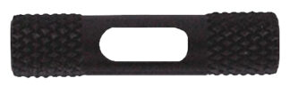 Carlson's Choke Tubes 00110 Universal Hammer Spur Extension Black