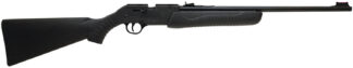 Daisy Powerline 901 .177 20in Multi-Pump Pneumatic Air Rifle, 50rd, Black