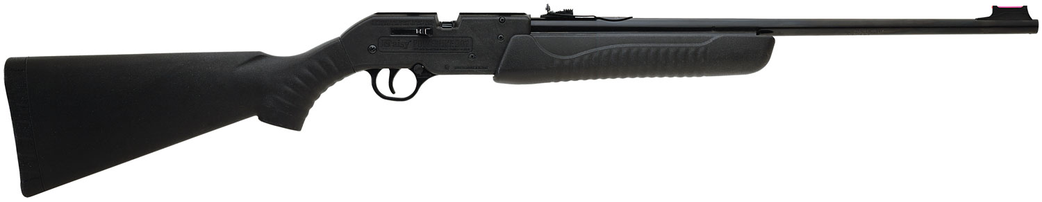 Daisy Powerline 901 .177 20in Multi-Pump Pneumatic Air Rifle, 50rd, Black