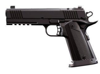Armscor/Rock Island Armory TAC Ultra FS HC AOS Single-Action 10mm, 5in, 16+1 Rounds