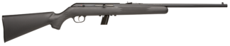 Savage 64F Semi-Auto .22 LR 21" Barrel, Matte Blued, Adjustable Sights