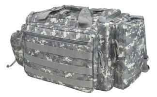 Vism Competition Range Bag Digital Camo