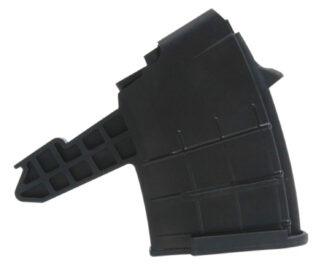 ProMag SKS01 Standard 7.62x39mm 10-Round Detachable Magazine Black DuPont Zytel Polymer