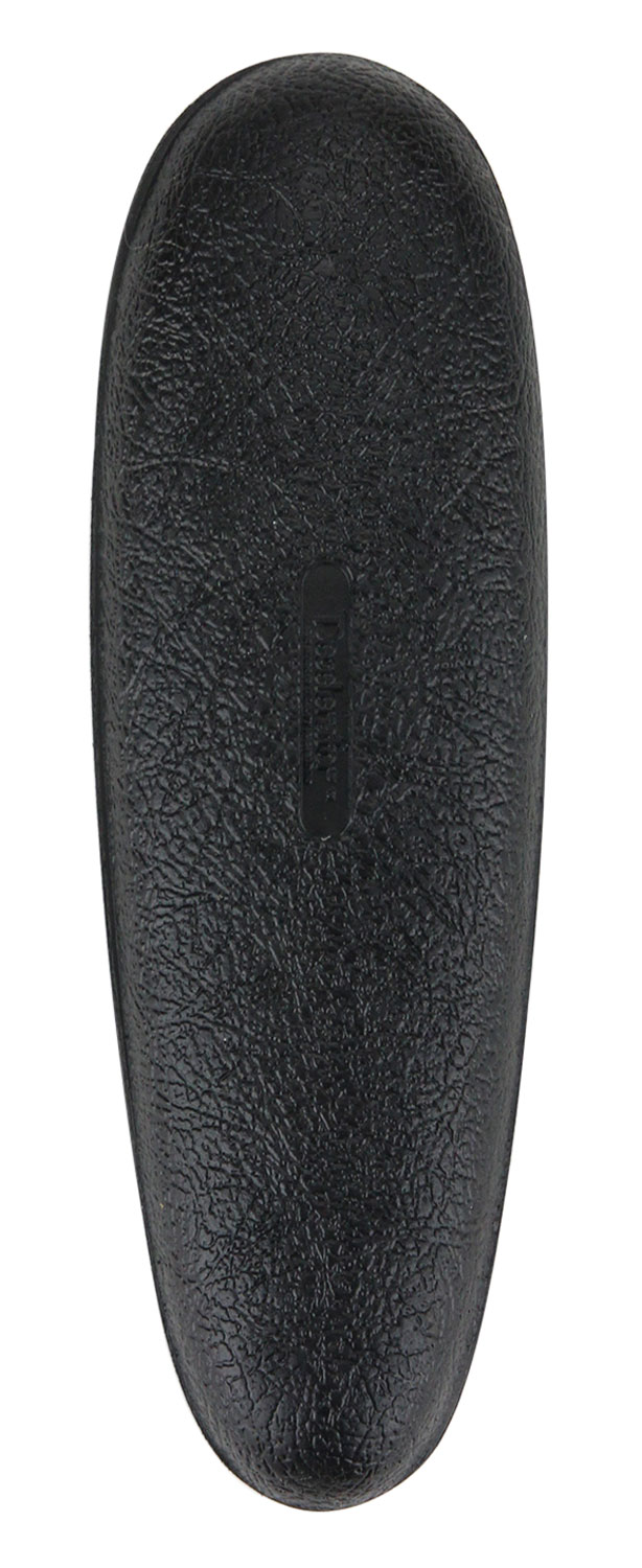 Pachmayr Decelerator Old English Recoil Pad, Black, 1" Small