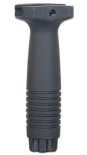 ProMag PM007 Swiss Pattern Vertical Foregrip for Picatinny Rails, Black Polymer