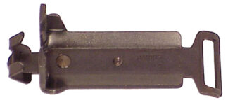 Harris Engineering No. 14 Bipod Adapter Steel