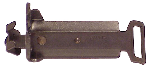 Harris Engineering No. 14 Bipod Adapter Steel