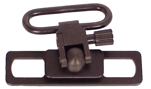 Harris No. 5 Bipod Adapter for AR-15/M16 Round Handguards