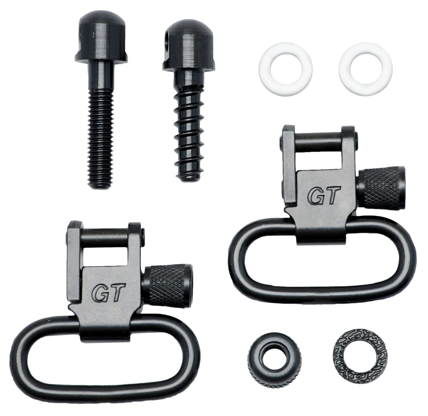 GrovTec GTSW07 Locking Forend Set 1 in Loops for Crosman 1400