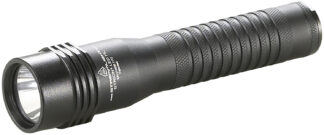 Streamlight Strion LED HL Rechargeable Flashlight, Black Anodized, 615 Lumens Max