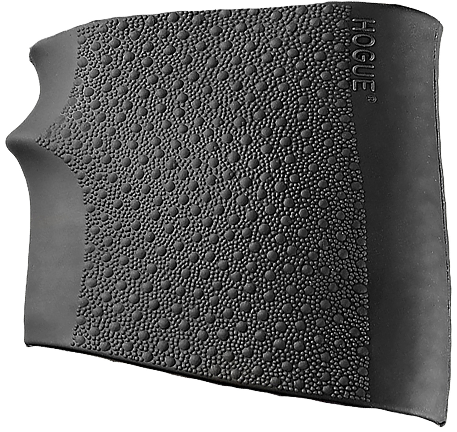 Hogue HandAll Universal Grip Sleeve (Small) Textured Black Rubber