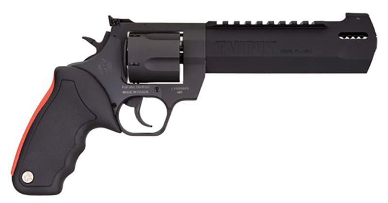 Taurus Raging Hunter .44 Magnum 6.75 in Barrel 6-Round Double Action/Single Action
