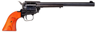 Heritage Arms Rough Rider Single Action Revolver .22 LR/.22 Magnum 9 in, 6 Rounds