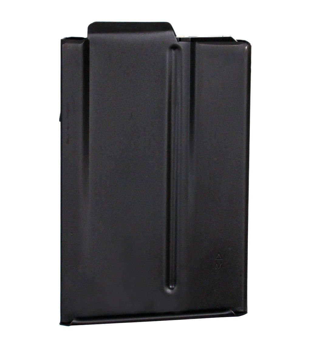 Ruger Scout Detachable Magazine 10-Round Steel Black Oxide Finish