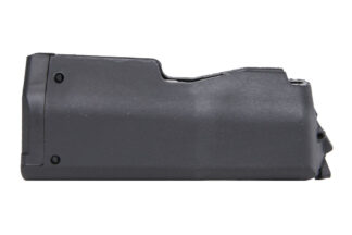 Ruger American 4rd Rotary Magazine .270 Winchester/30-06 Springfield Long Action, Black Polymer