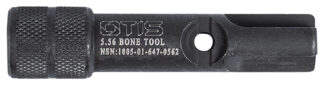 Otis B.O.N.E. Tool 8-32 Threaded Hole, 5 in Long Steel