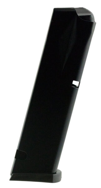 ProMag Standard 15rd 9mm Magazine for Taurus PT92, Blued Steel