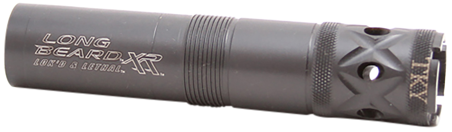 Carlsons Long Beard Turkey Choke Tube 12 Gauge Ported CRIO-CRIO Plus