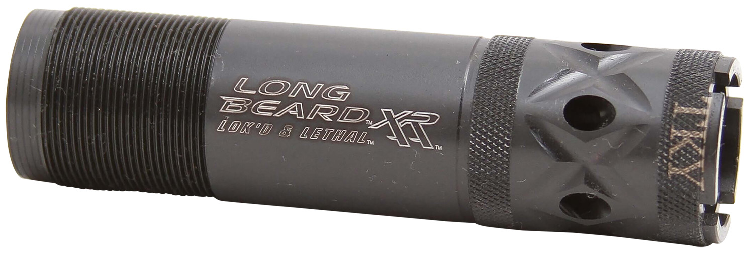 Carlsons Long Beard Turkey Choke Tube 12 Gauge, Rem Choke, Ported 17-4 Stainless Steel