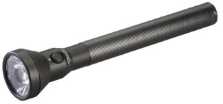 Streamlight UltraStinger LED Black Anodized 90/350/1,100 Lumens