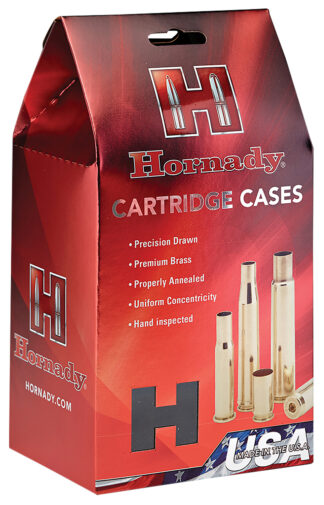 Hornady 8780 Unprimed Cases 45 Long Colt 4.750 in