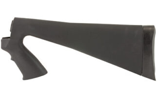 Advanced Technology Shotforce PGS Shotgun Buttstock Pistol Grip, 12/20 Gauge, 14 in Length of Pull
