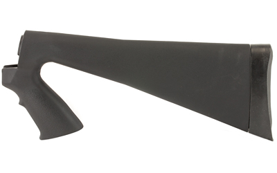 Advanced Technology Shotforce PGS Shotgun Buttstock Pistol Grip, 12/20 Gauge, 14 in Length of Pull